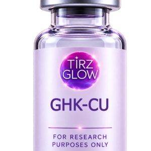 GHK-Cu