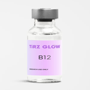 tirzglow-b12