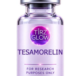 Tesamorelin 10
