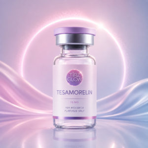 Tesamorelin 10