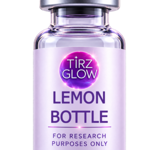 Lemon Bottle