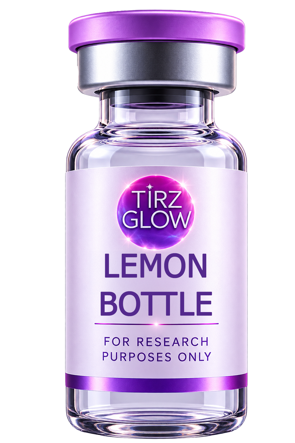 Lemon Bottle